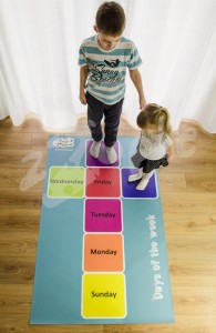 Days of the week
