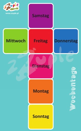 Wochentage